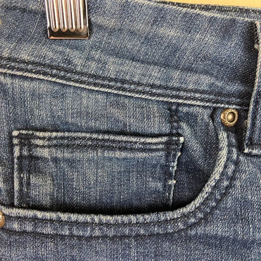 Vigoss  Shorts Size 27